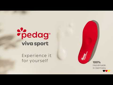 Pedag® Viva Sport