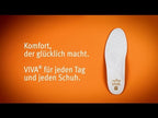 Pedag® Viva Summer