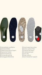 Pedag® Viva Outdoor